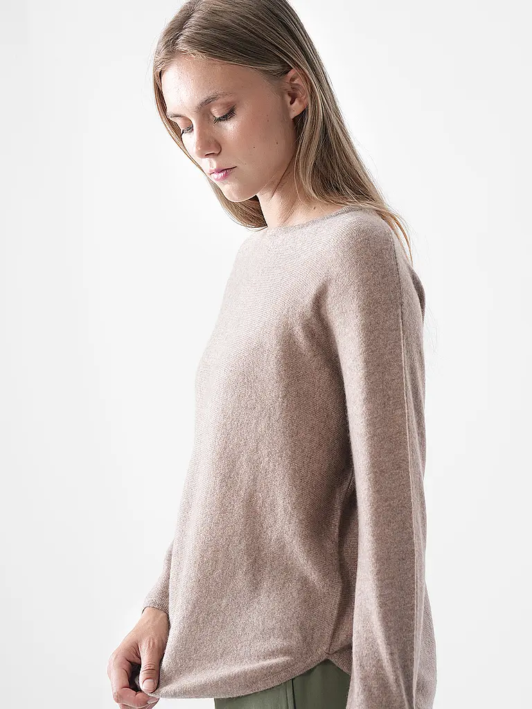 DAVIDA | Pull en cachemire | 