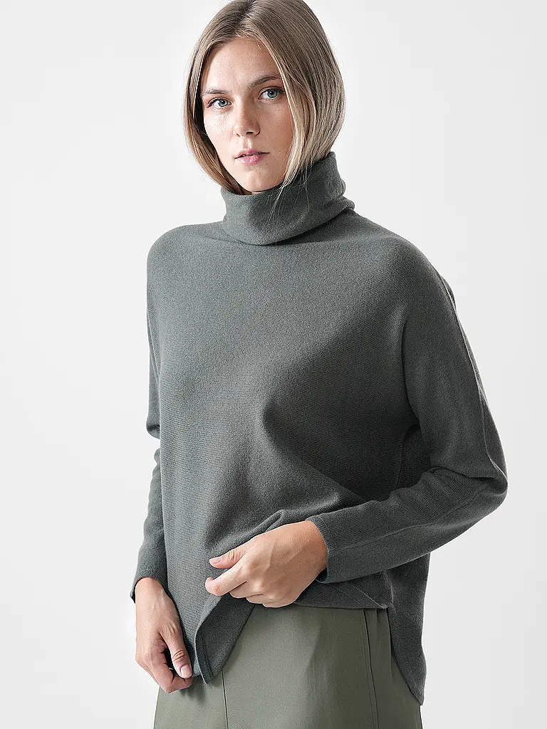DAVIDA | Pull en cachemire | 