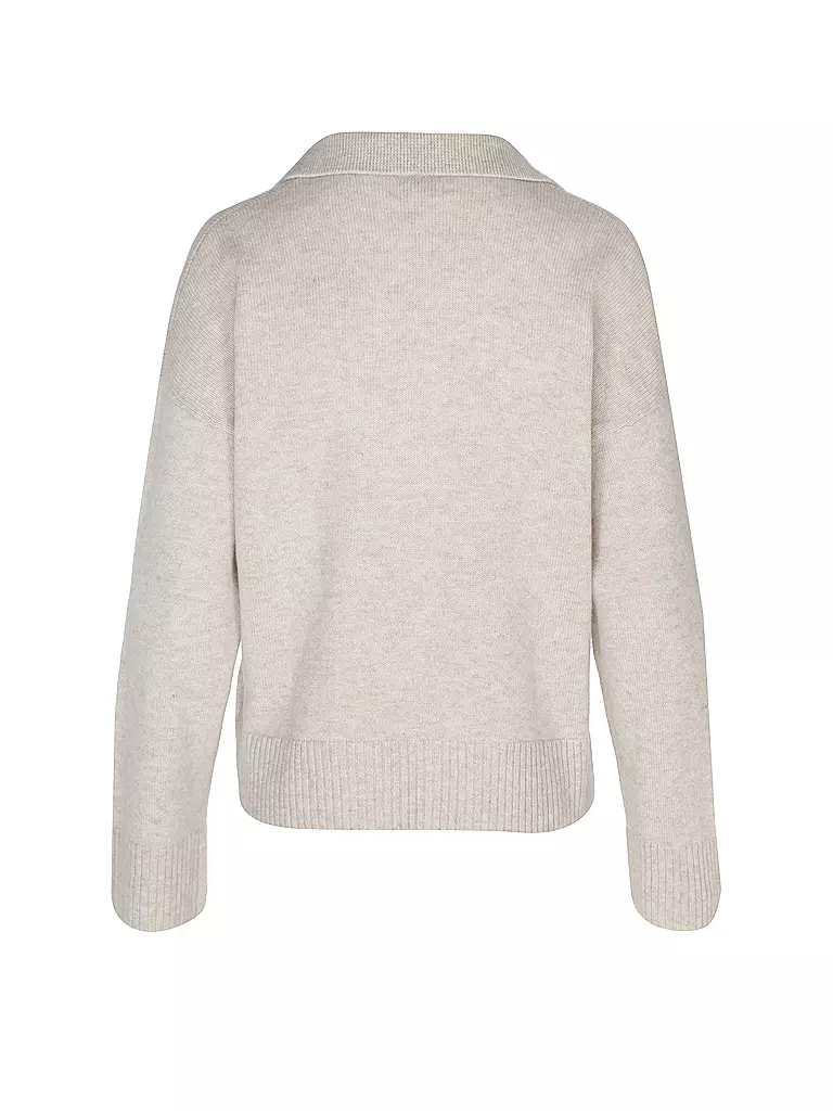 DAVIDA | Pull en cachemire | 
