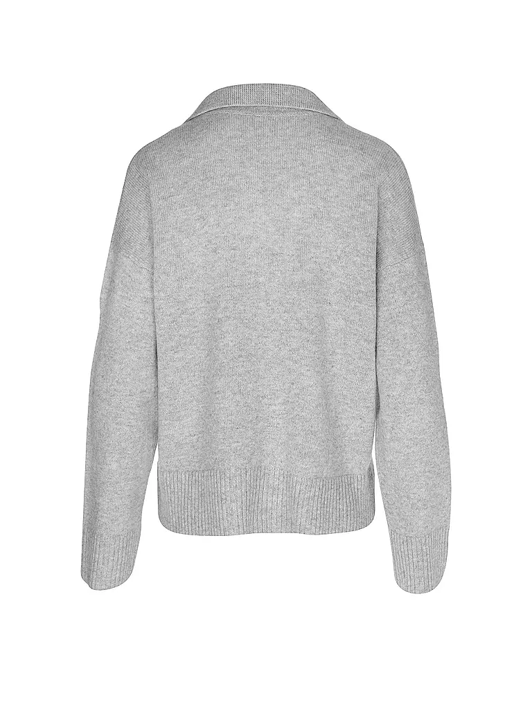 DAVIDA | Pull en cachemire | 