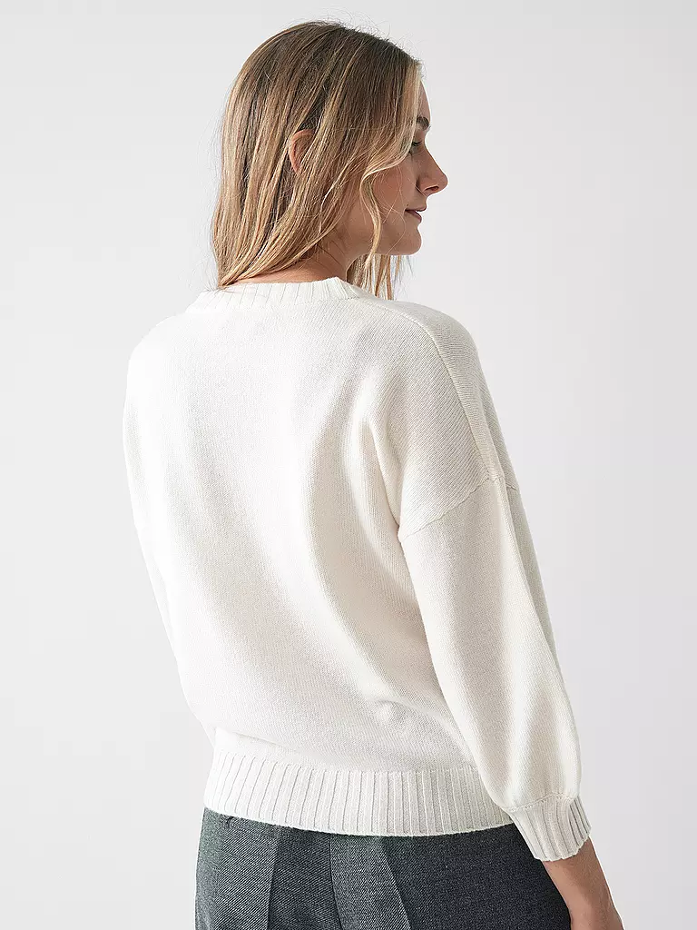 DAVIDA | Pull en cachemire | 