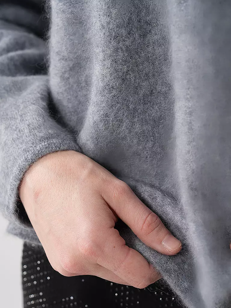 DAVIDA | Pull en cachemire | 