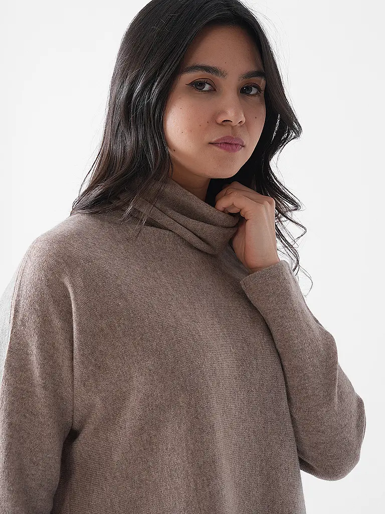 DAVIDA | Pull en cachemire | 