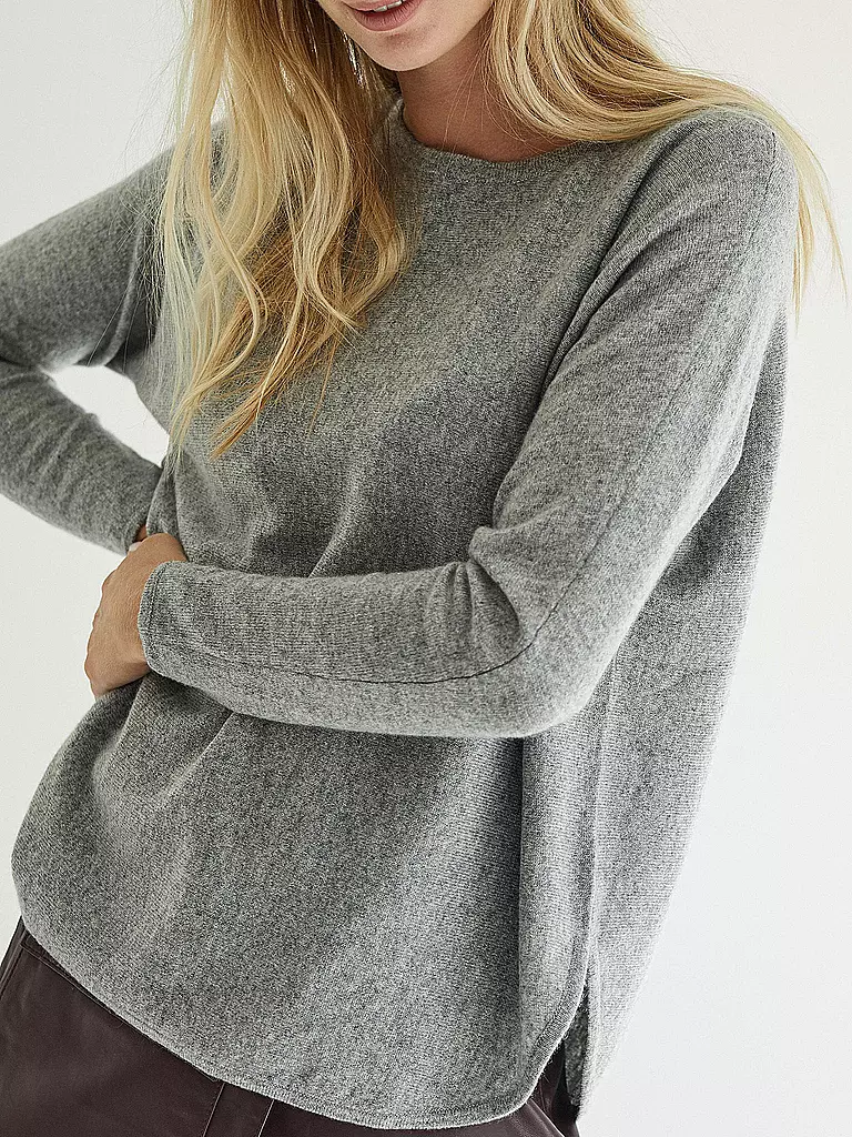 DAVIDA | Pull en cachemire | 