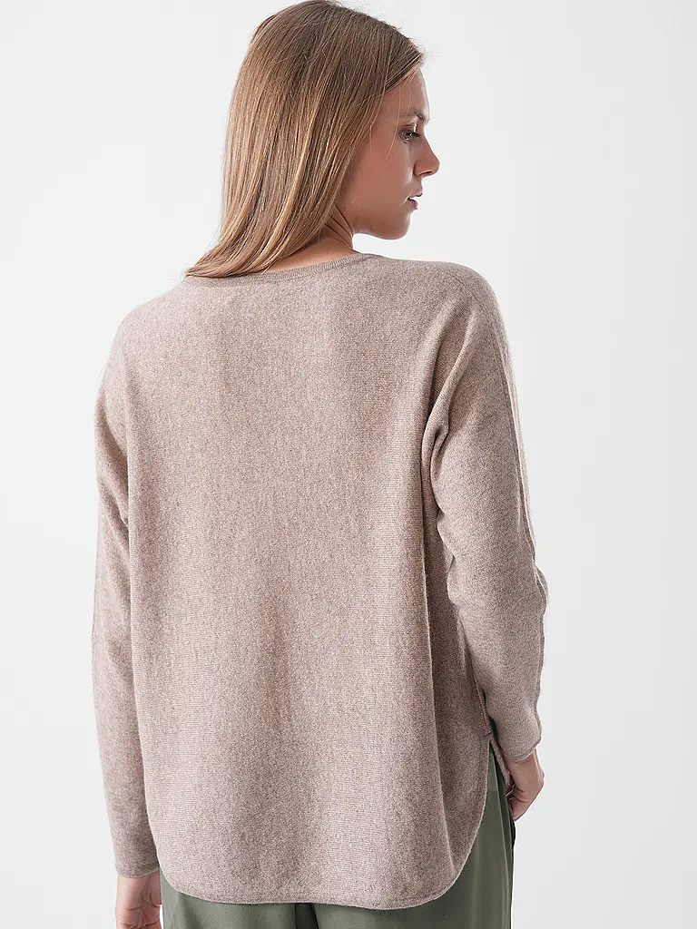 DAVIDA | Pull en cachemire | 