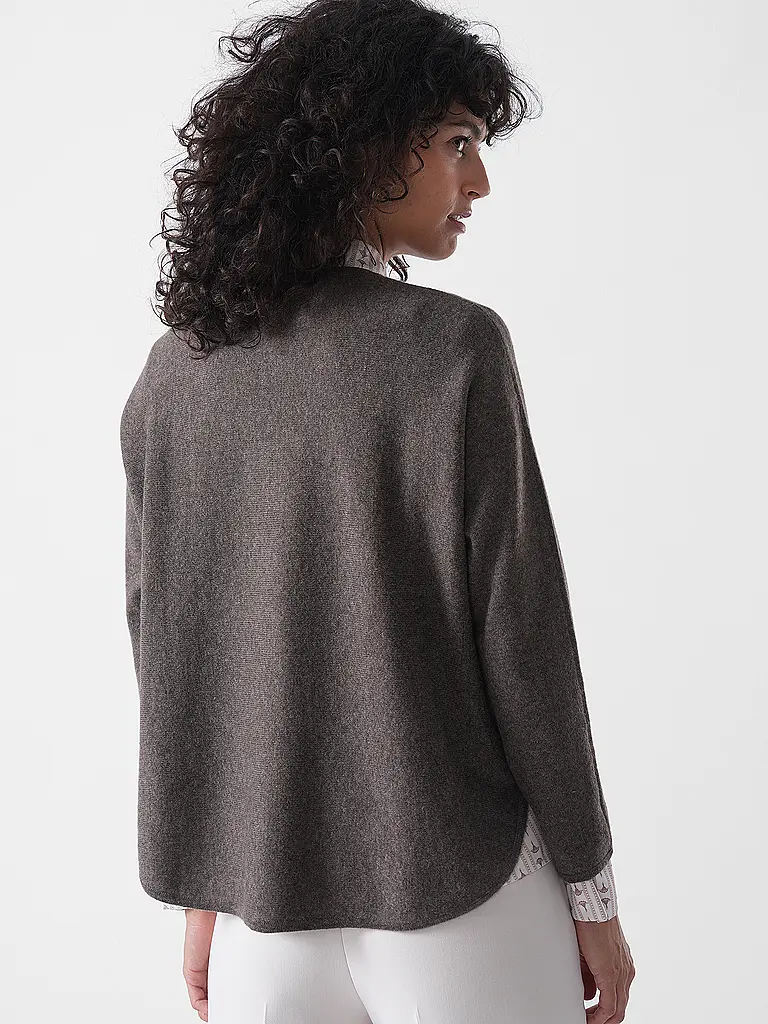 DAVIDA | Pull en cachemire | 