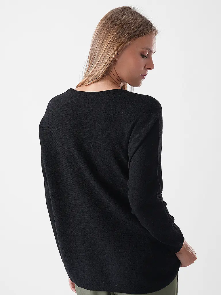 DAVIDA | Pull en cachemire | 