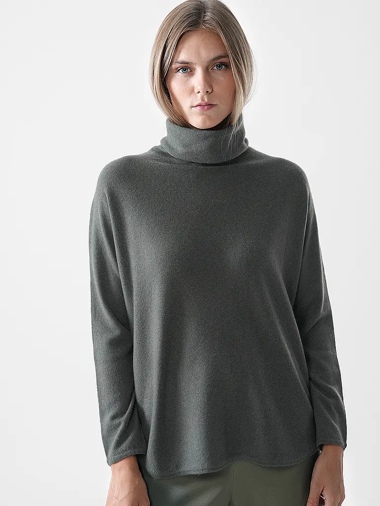 DAVIDA | Pull en cachemire | 