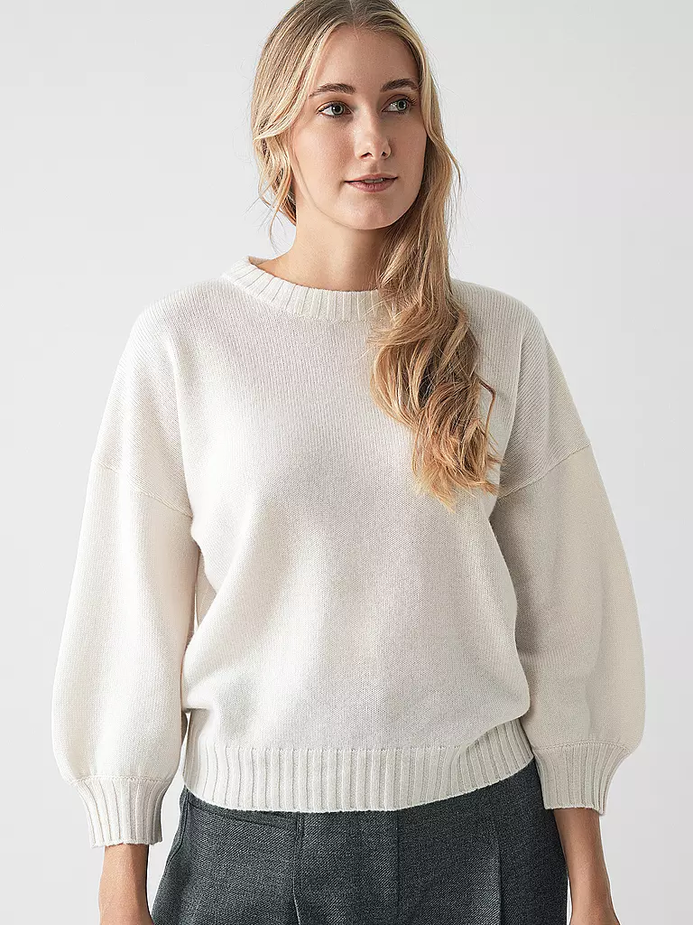 DAVIDA | Pull en cachemire | 