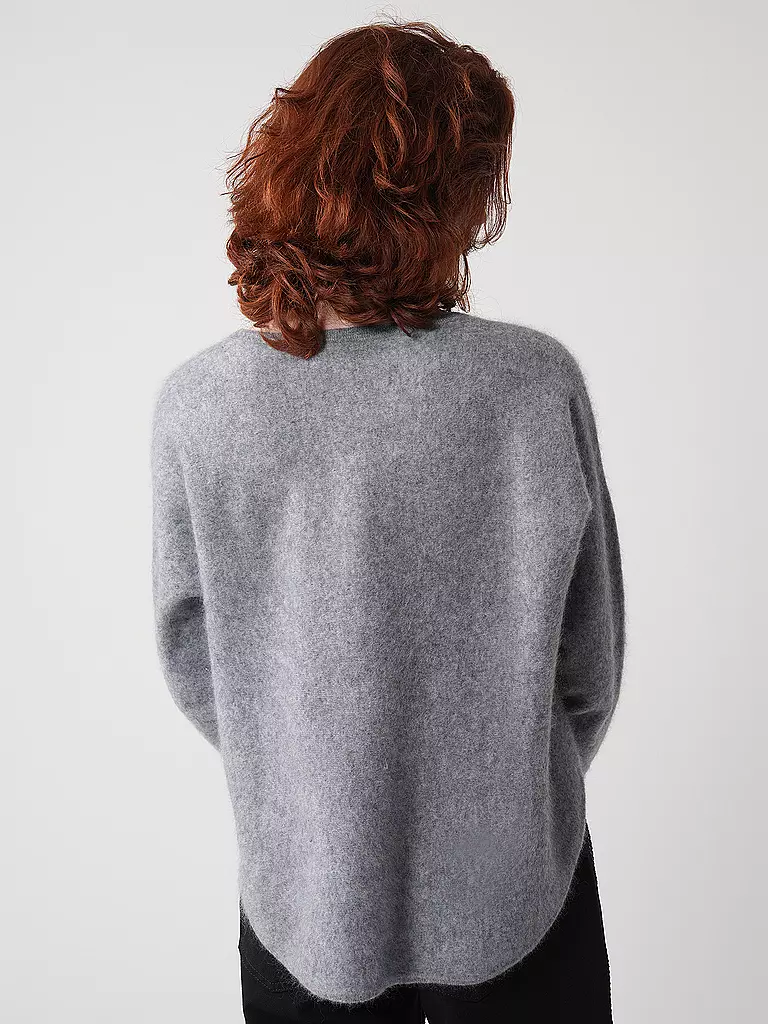DAVIDA | Pull en cachemire | 