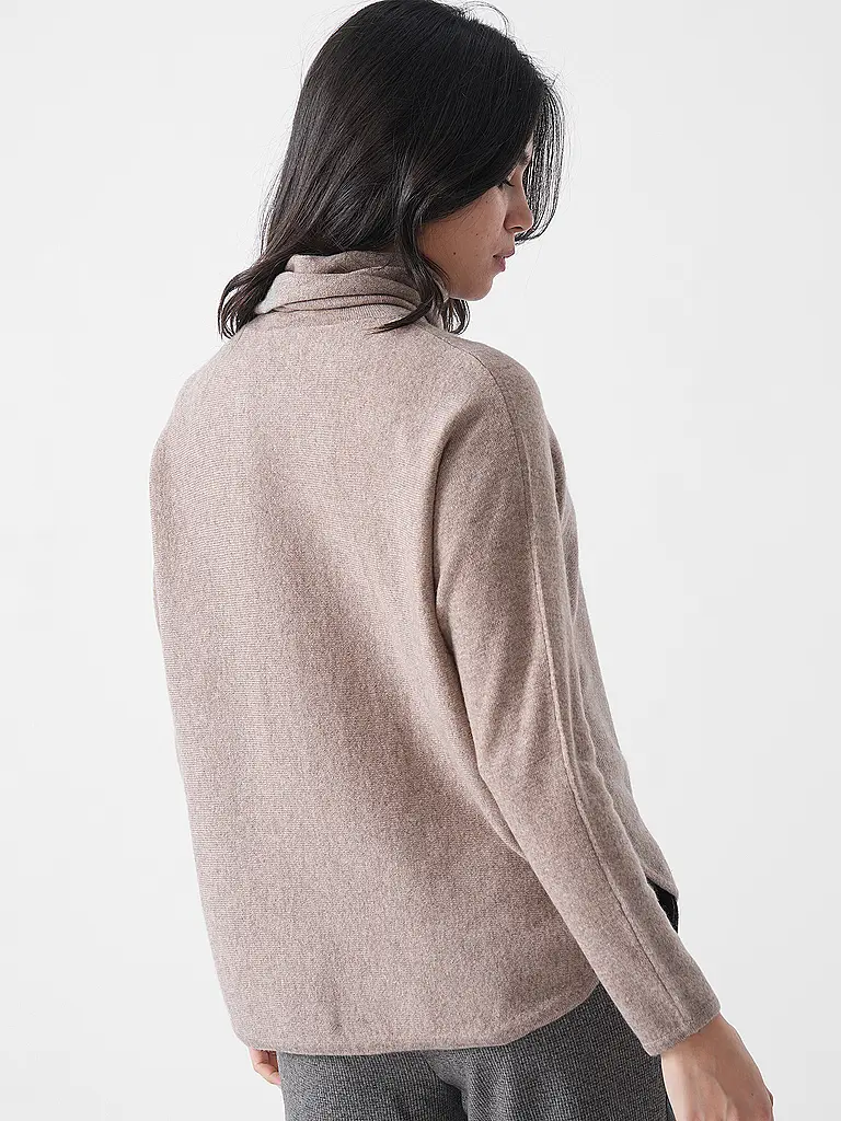 DAVIDA | Pull en cachemire | 