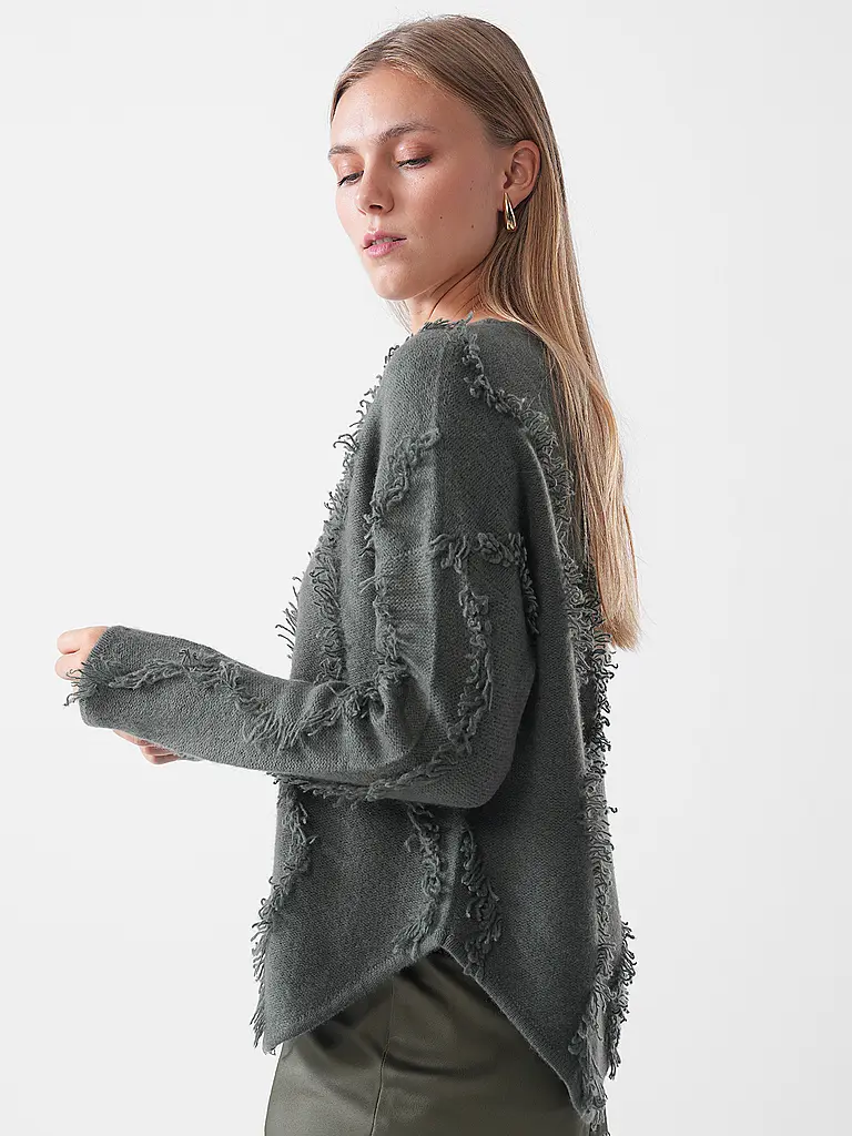 DAVIDA | Pull en cachemire | 