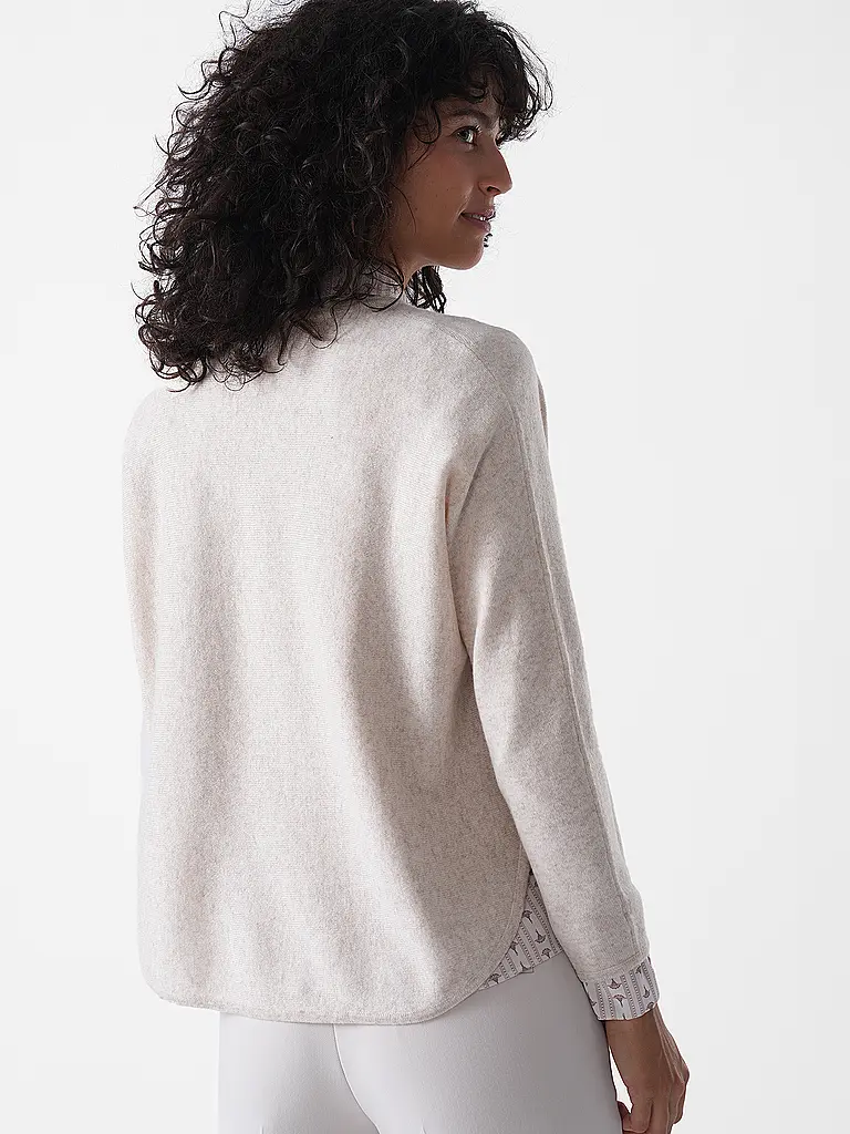 DAVIDA | Pull en cachemire | 