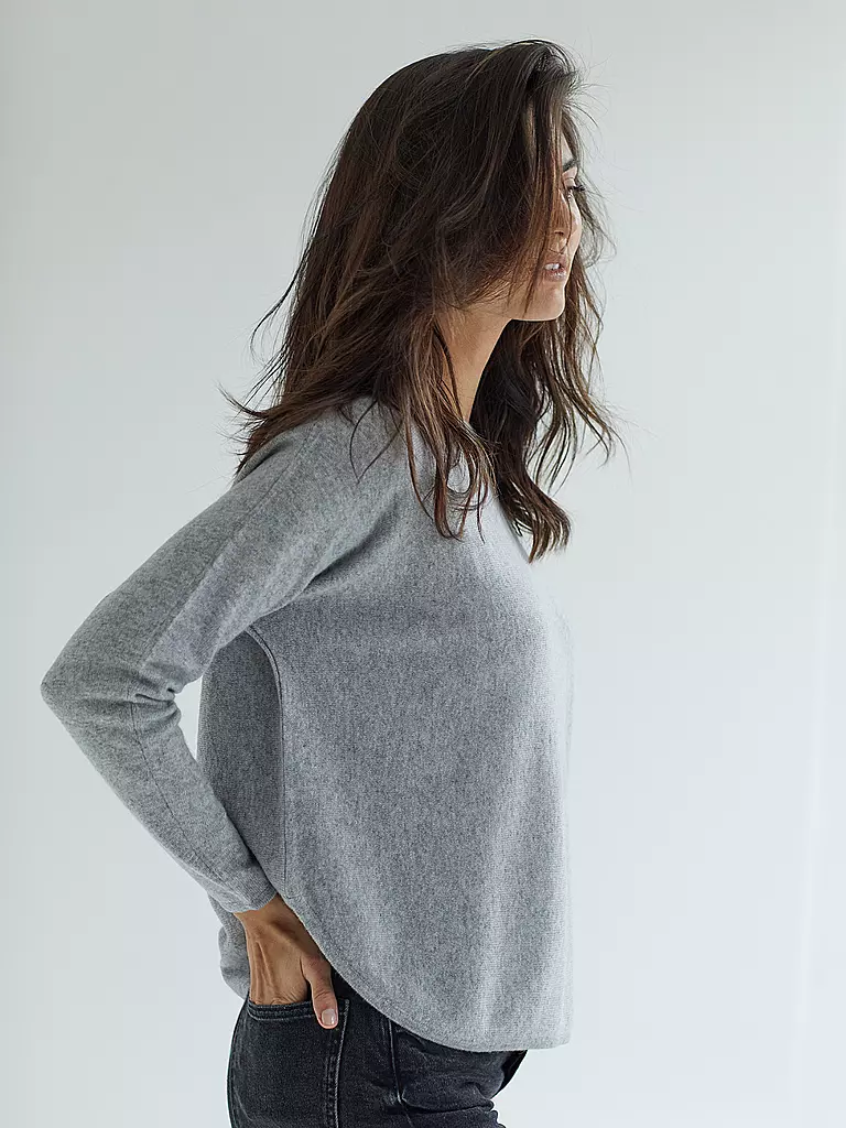 DAVIDA | Pull en cachemire | 