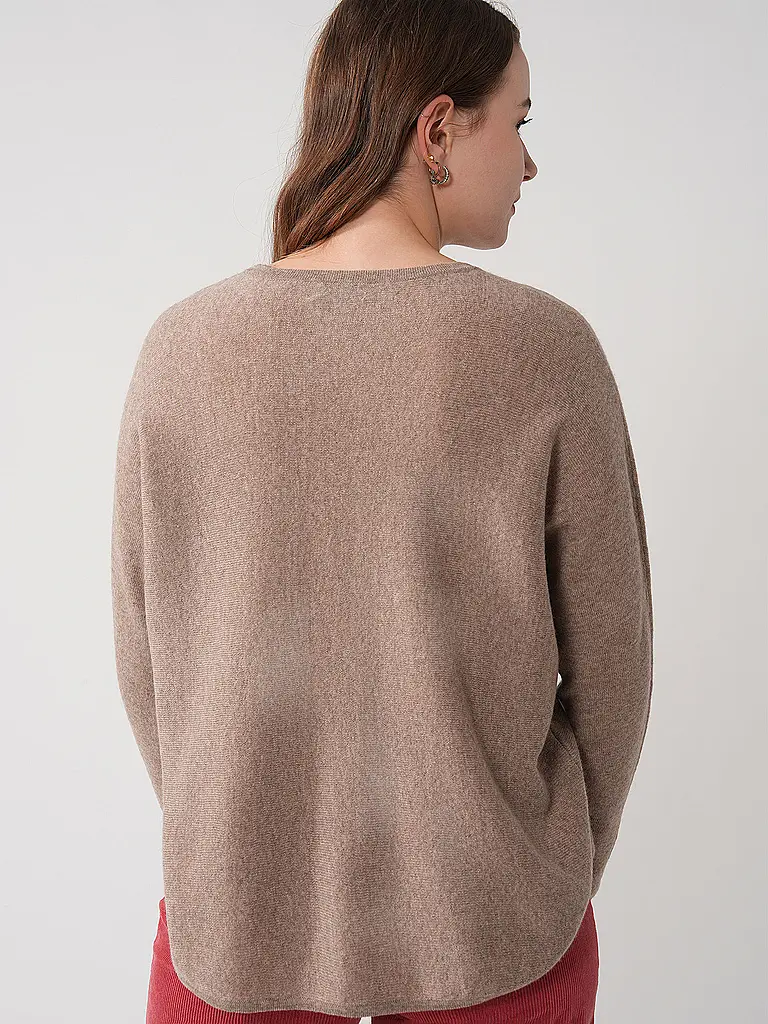 DAVIDA | Pull en cachemire | 
