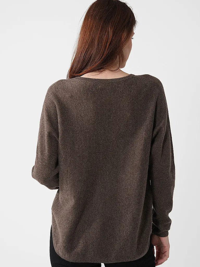 DAVIDA | Pull en cachemire | 