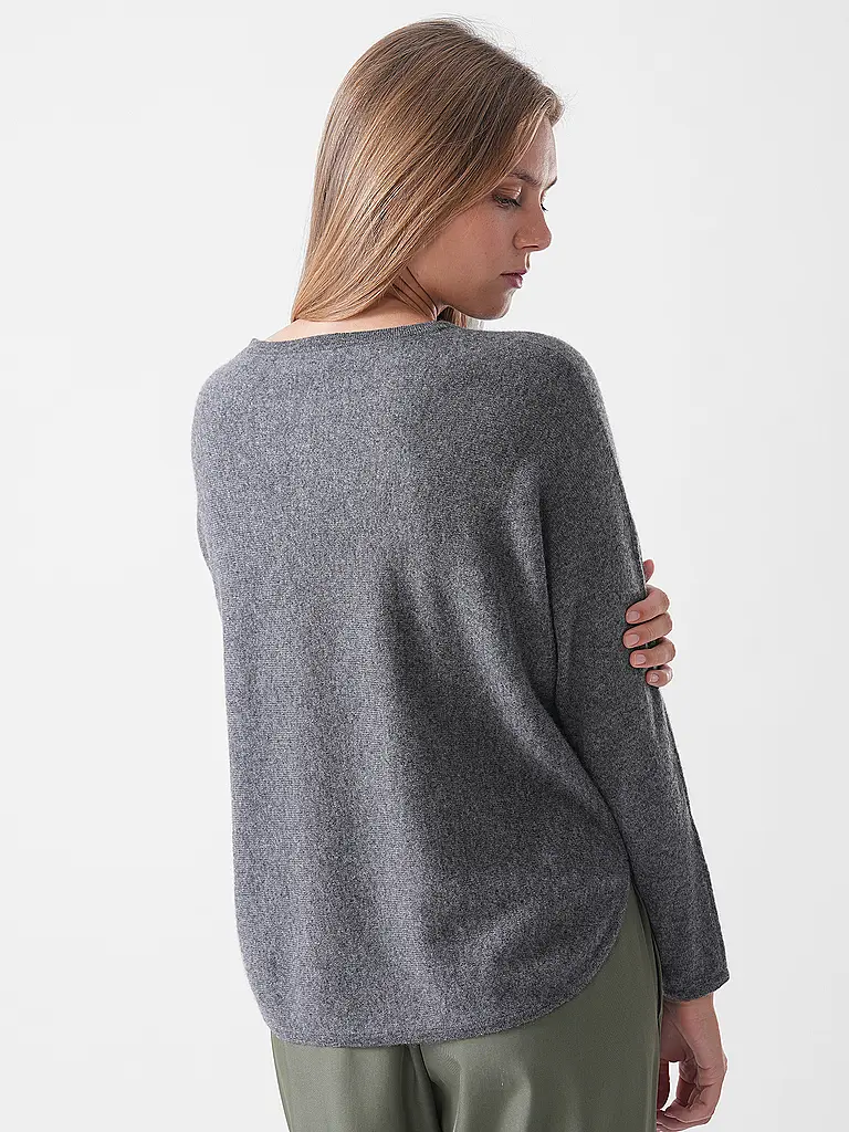 DAVIDA | Pull en cachemire | 