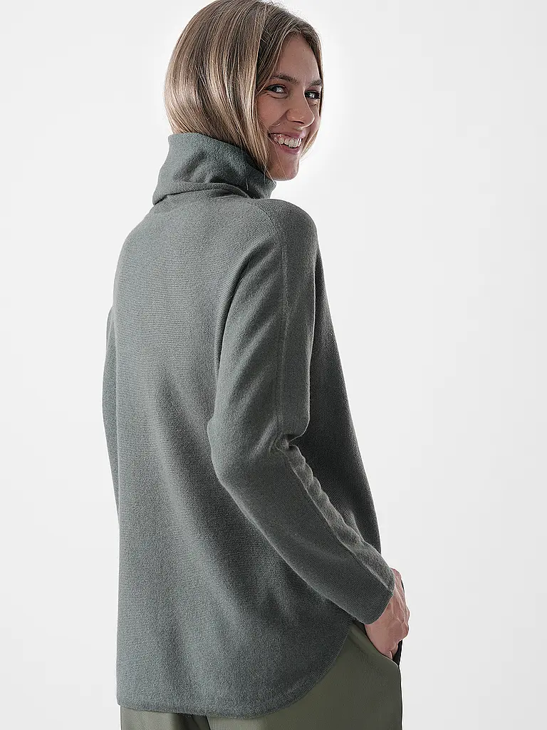 DAVIDA | Pull en cachemire | 