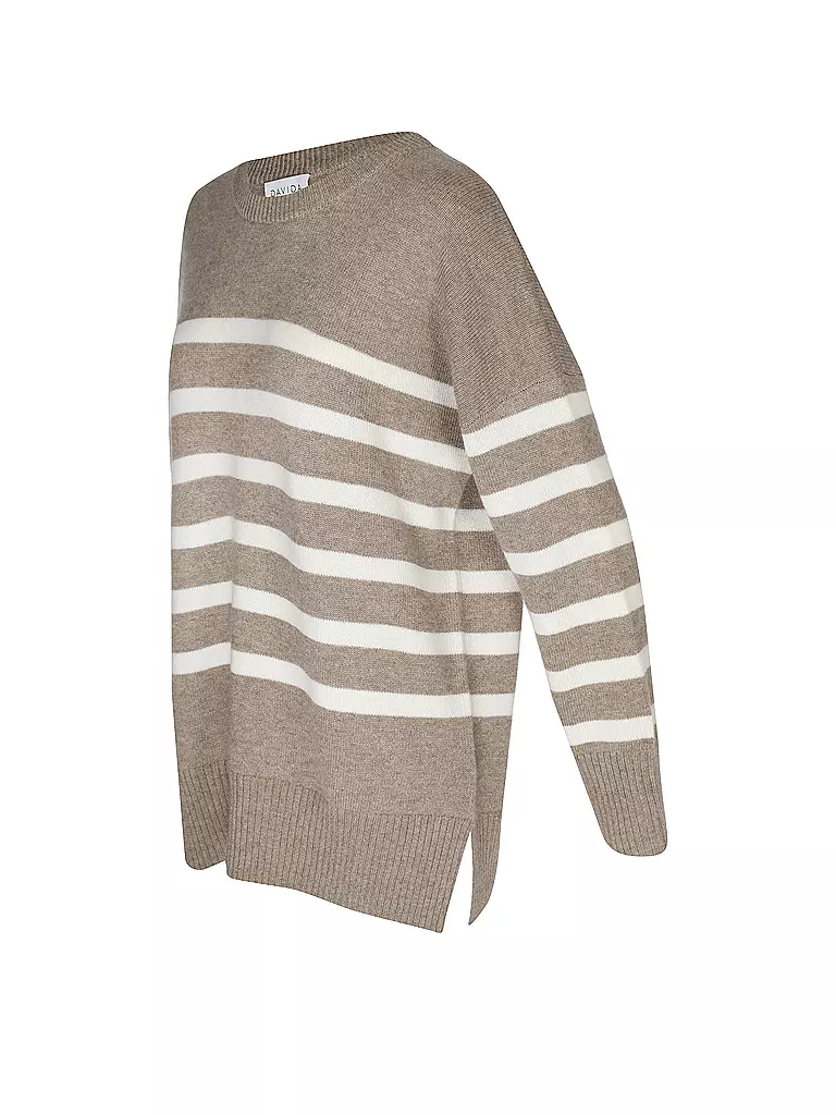 DAVIDA | Pull en cachemire | 