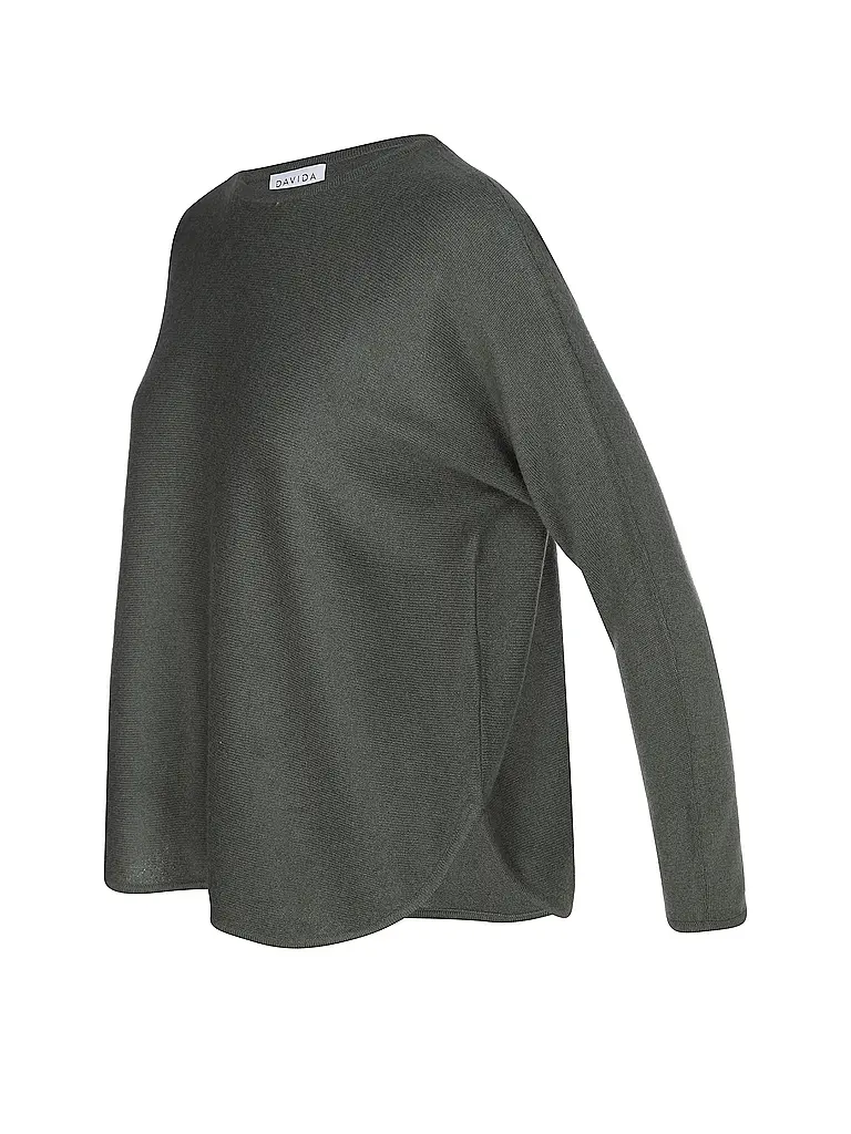 DAVIDA | Pull en cachemire | 