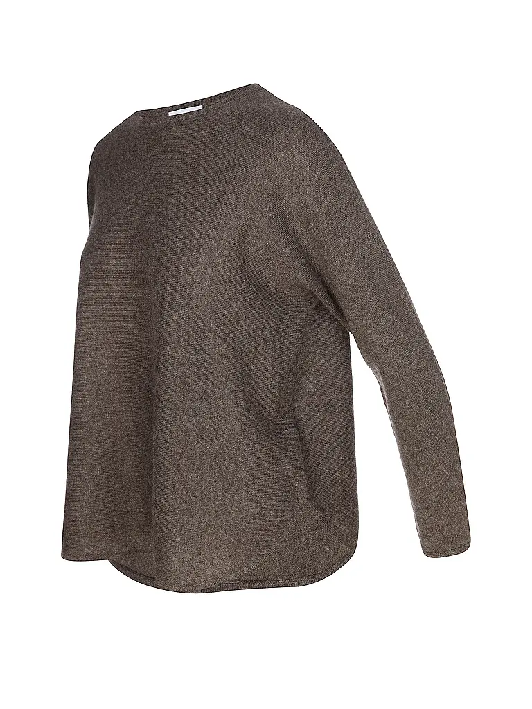 DAVIDA | Pull en cachemire | 