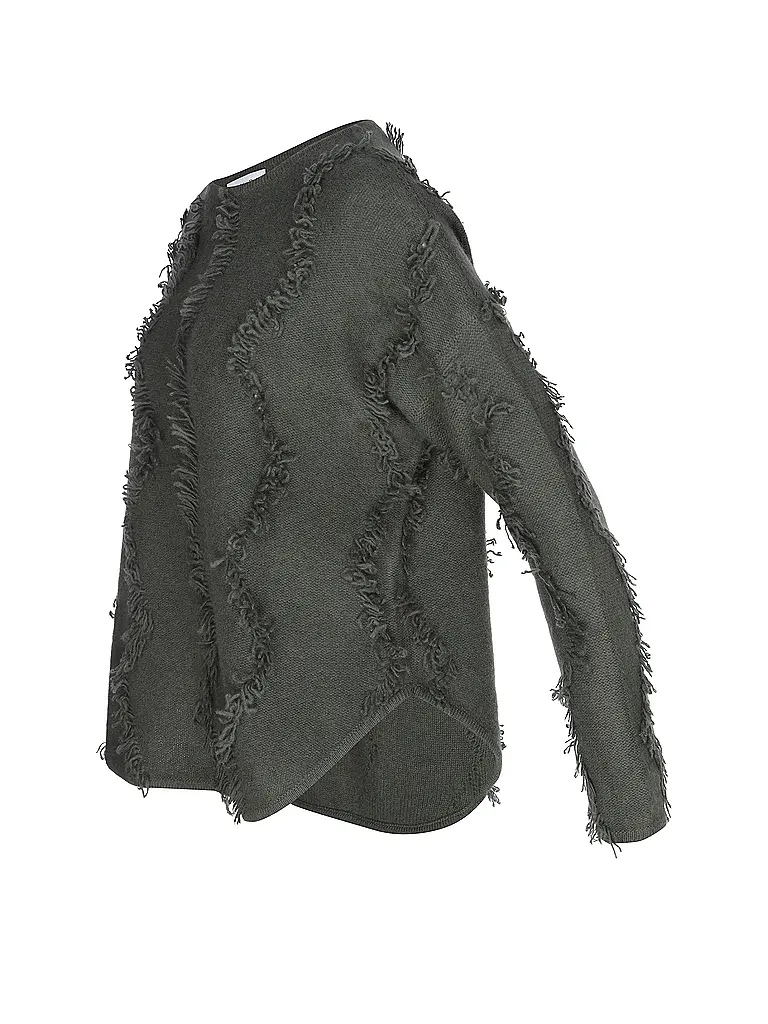 DAVIDA | Pull en cachemire | 