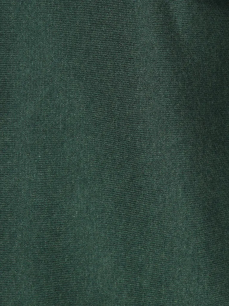 DAVIDA | Pull Kaschmir | Vert