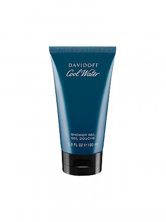 DAVIDOFF | Cool Water Man Gel Douche 150 ml