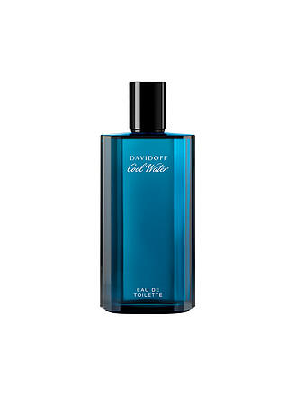 DAVIDOFF | Cool Water Man Eau de Toilette Vaporisateur 125ml