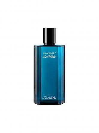 DAVIDOFF | Cool Water Man Après-rasage 125ml