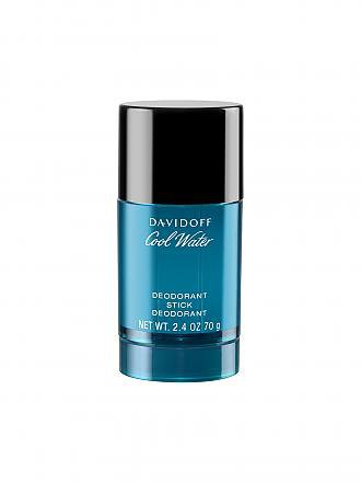 DAVIDOFF | Cool Water Man Déodorant Stick 75ml