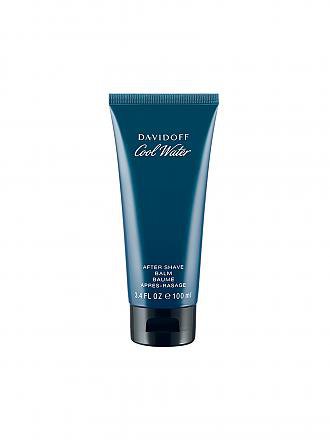 DAVIDOFF | Cool Water Man Baume Après-Rasage 100ml