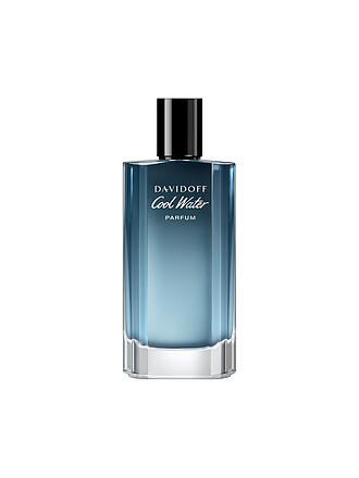 DAVIDOFF | Cool Water Parfum Homme 100ml