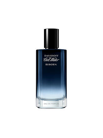 DAVIDOFF | Cool Water Reborn Eau de Parfum 50ml