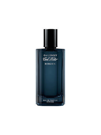 DAVIDOFF | Cool Water Reborn Eau de Parfum Intense pour Homme 50 ml