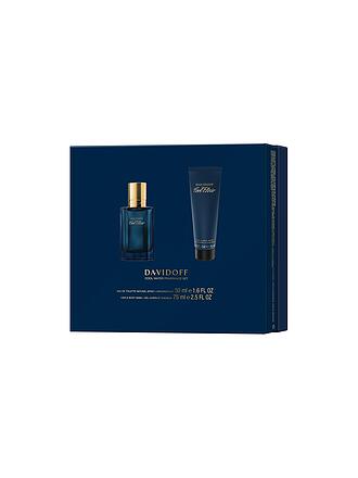 DAVIDOFF | Coffret cadeau - Cool Elixir Eau de Parfum Intense Set 75ml / 50ml
