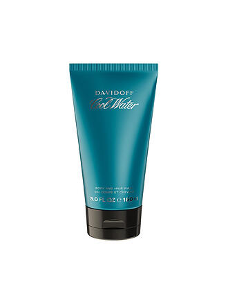 DAVIDOFF | Water Gel Douche 150ml