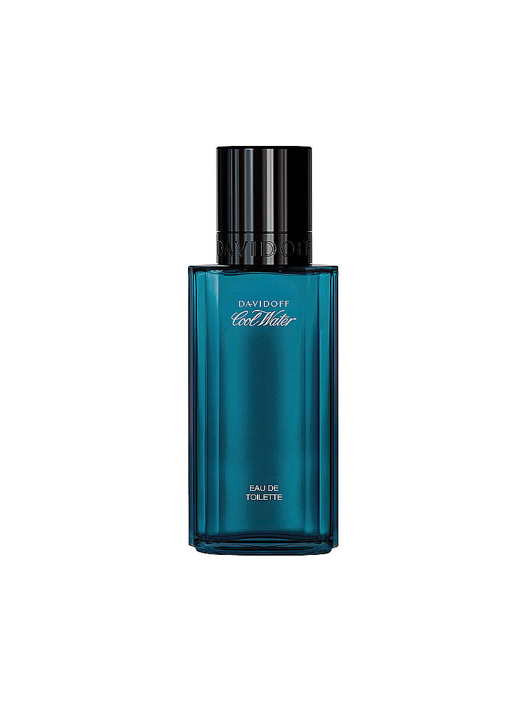 Davidoff Cool Water Eau de Toilette Eau de Toilette pour homme 40 ml