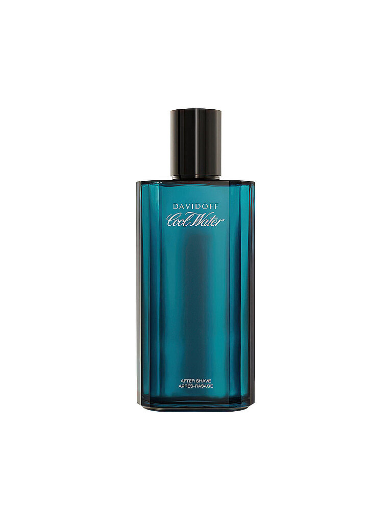 Davidoff Cool Water After Shave Lotion après rasage pour homme 125 ml - vue 5