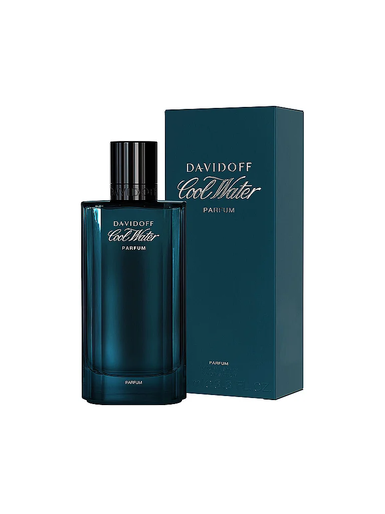 DAVIDOFF Water Man Parfum 100ml