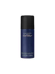 DAVIDOFF | Cool Elixir Déodorant 150 ml | Aucune couleur