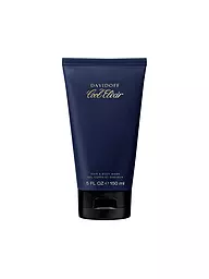 DAVIDOFF | Cool Elixir Duschgel pour hommes 150ml | Aucune couleur