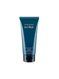 DAVIDOFF | Cool Water Man Baume Après-Rasage 100ml | Aucune couleur