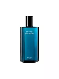 DAVIDOFF | Cool Water Man Eau de Toilette Vaporisateur 125ml | Aucune couleur