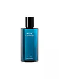 DAVIDOFF | Cool Water Man Eau de Toilette Vaporisateur 75 ml | Aucune couleur