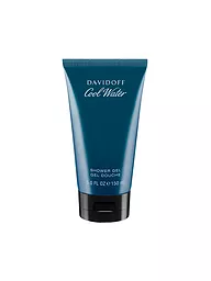DAVIDOFF | Cool Water Man Gel Douche 150 ml | Aucune couleur