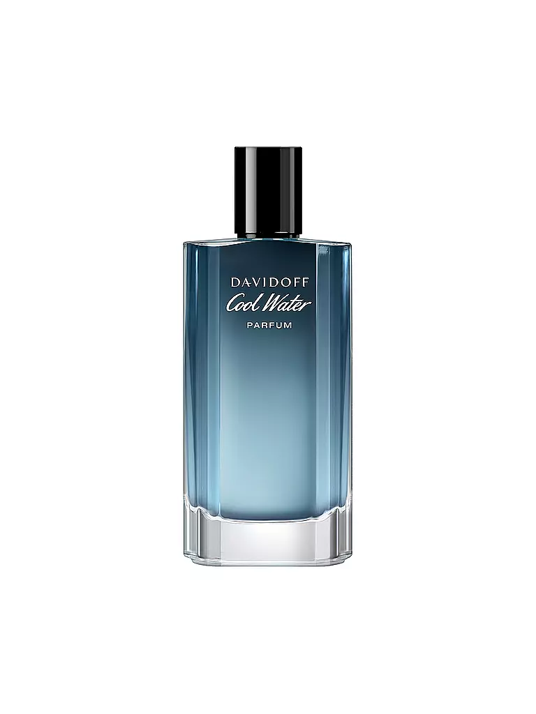 DAVIDOFF | Cool Water Parfum Homme 100ml | Aucune couleur