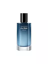DAVIDOFF | Cool Water Parfum Homme 50ml | Aucune couleur