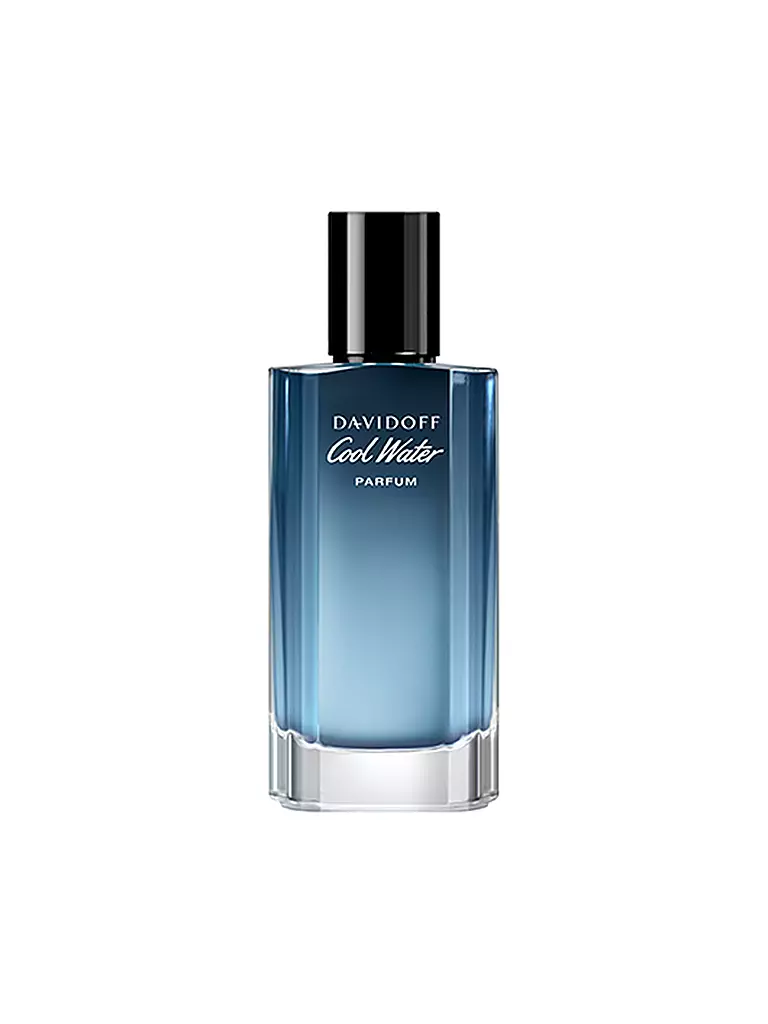 DAVIDOFF | Cool Water Parfum Homme 50ml | keine Farbe