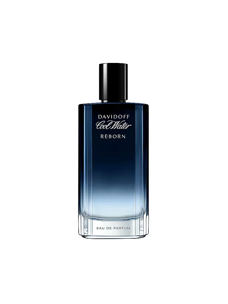 DAVIDOFF | Cool Water Reborn Eau de Parfum 100ml | keine Farbe